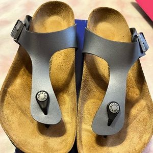 Women’s size 41 Birkenstocks